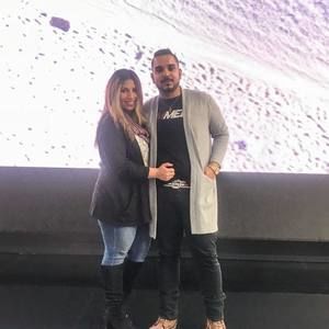 Meet your Posher, Solomon